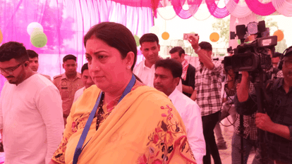 Rahul Gandhi: Now will review the projects of Amethi along with Rae Bareli, Central Government gives green sig