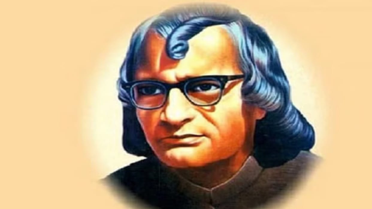 While waiting for Pant, Harivansh Rai Bachchan had named the bungalow Pratiksha, the wish could not be fulfill