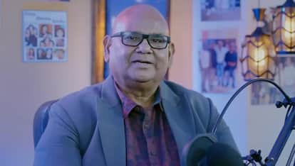 सतीश कौशिक