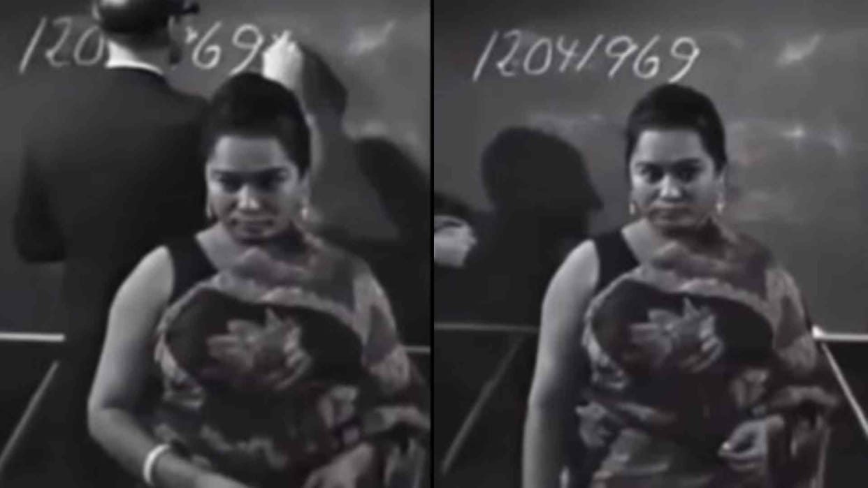 India woman shakuntala devi called as human calculator know interesting facts