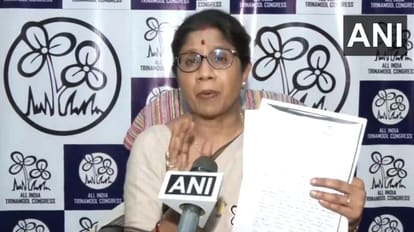 बंगाल: उलुबेरिया में केंद्रीय बल के जवानों पर महिला उत्पीड़न का आरोप, TMC का दावा- PM के दौरे के दिन की वारदात West Bengal Minister Shashi Panja alleges two Central Force personnel molested a woman in Uluberia