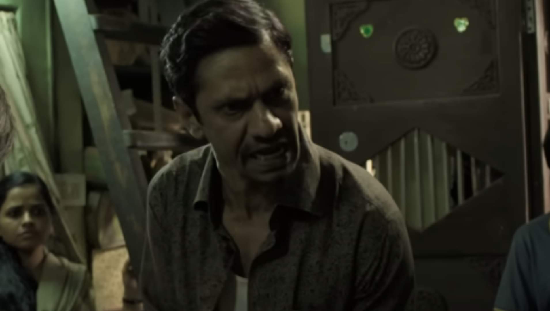 Son Of Sardaar 2 Vijay Raaz ousted from ajay devgn starrer film	 due to alleged misconduct actor reacts