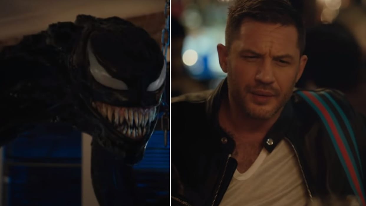 Tom Hardy superhero film 'Venom 3' To Be The Last Film In The Franchise Sony Confirms