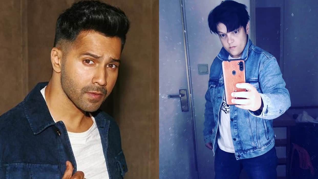 Baby John actor Varun Dhawan and Kabhi Khushi Kabhie Gham Laddoo fame actor kavish Majumdar are friends