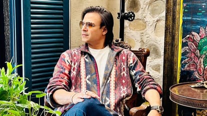 Vivek Oberoi spoke about open marriage i Do not believe in this there serious or nothing