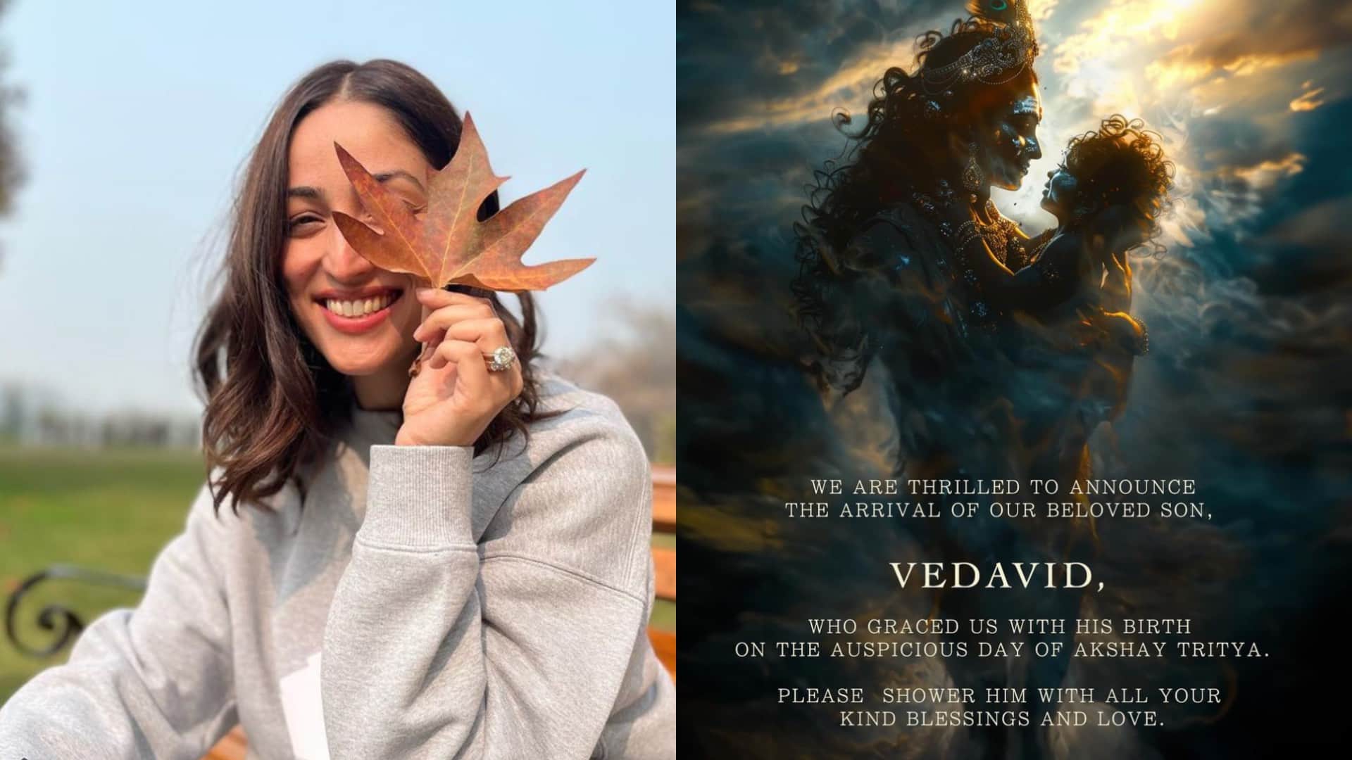 Star kids With Sanskrit Names Vedavid Vamika Kohli Raha Kapoor Akaay Kohli Malti Marie Chopra Jonas