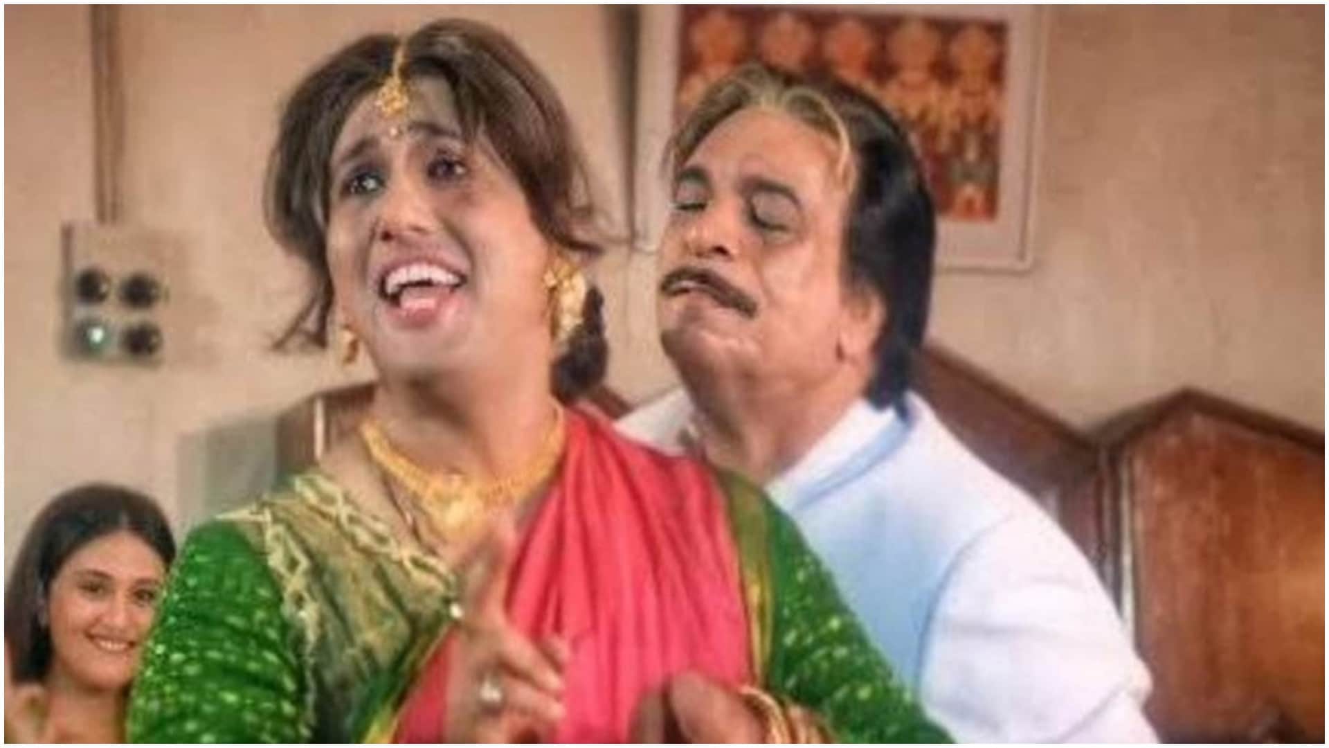 25 years Of Rajaji: Govinda and Raveena Tandon Movies Dulhe Raja Aunty No.1 Akhiyon Se Goli Maare Pardesi Babu