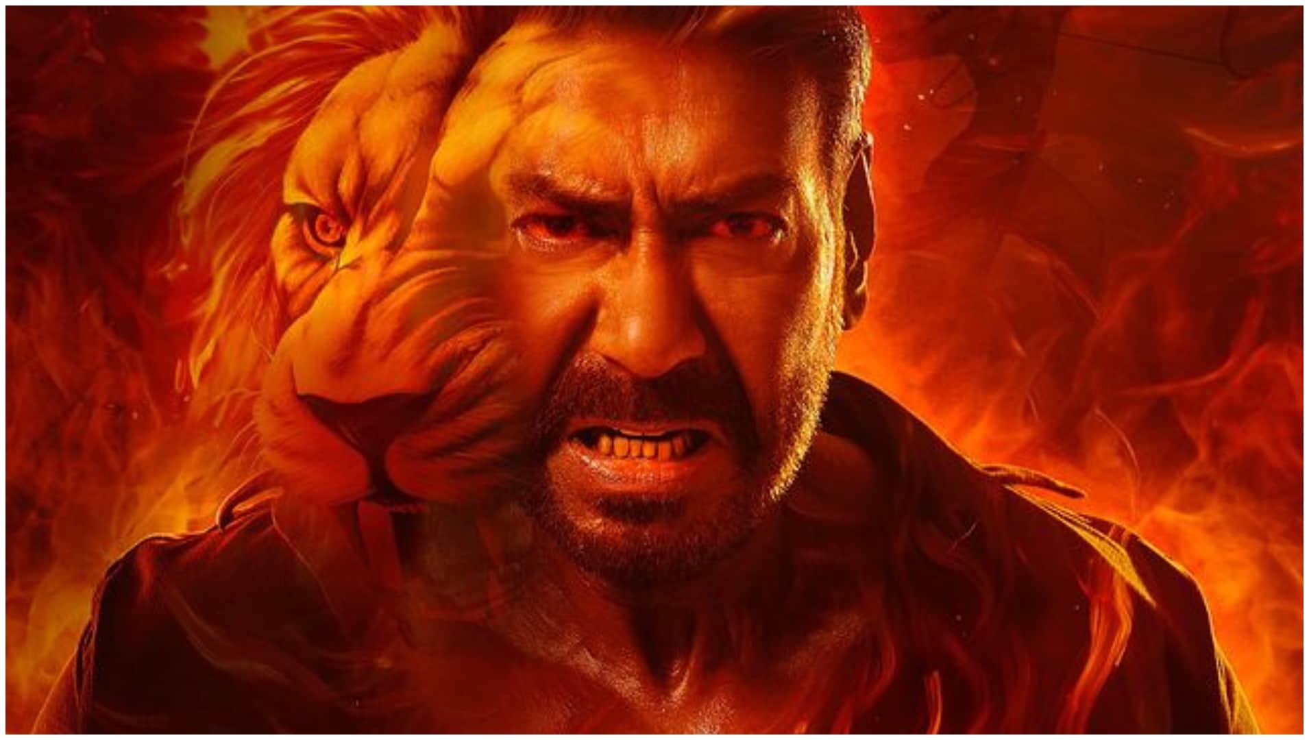 Auron Mein Kahan Dum Tha teaser ajay devgn tabu Jimmy Shergill Saiee Manjrekar film to release on 5 july 2024