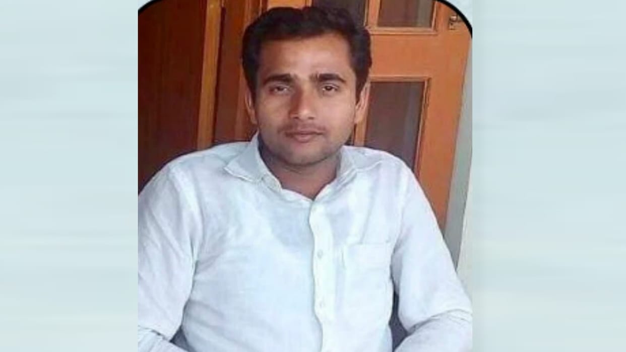 Police will take Ajeet Singh on remand in sitapur murder case.