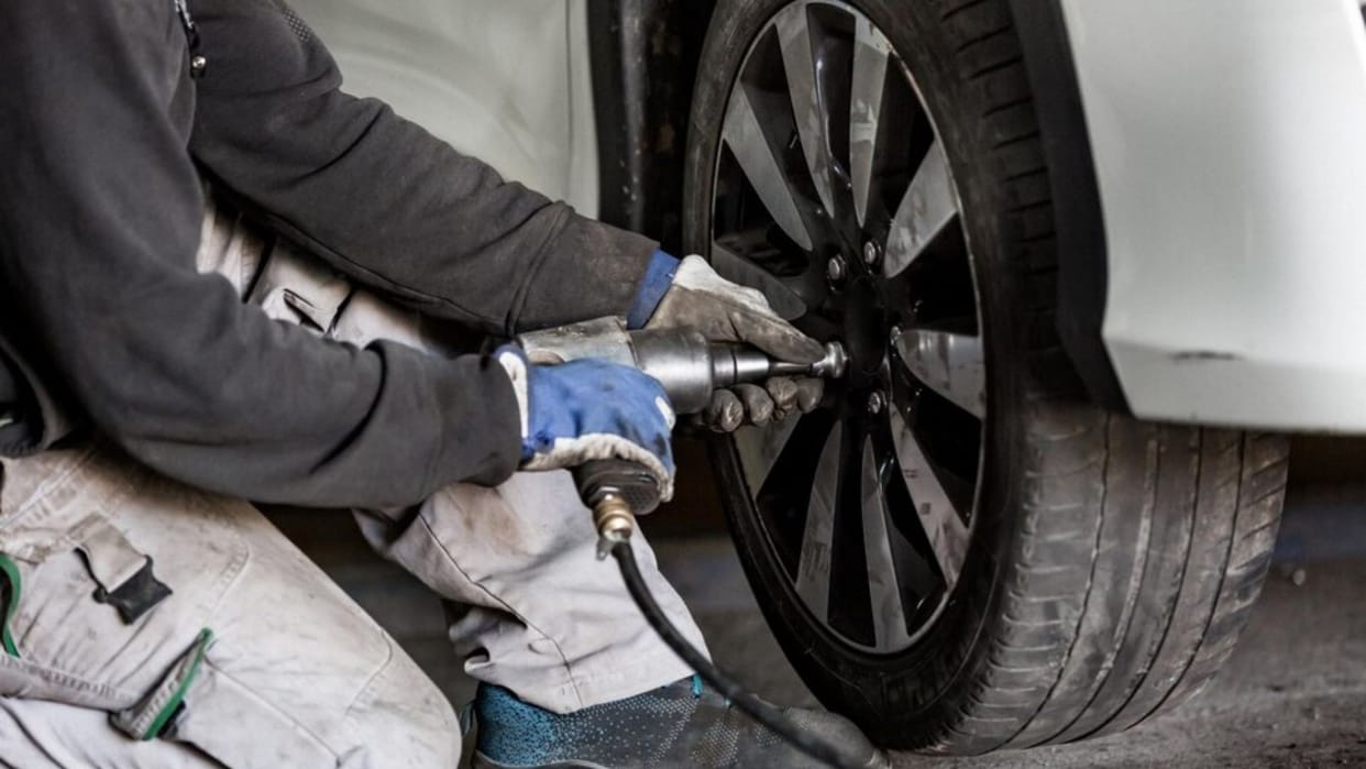 these benefits if you are filling nitrogen in car tyres in summer season
