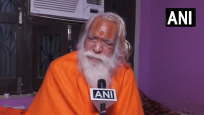 Acharya Satyendra Das speaks on Maharashtra Congress chief's statement.