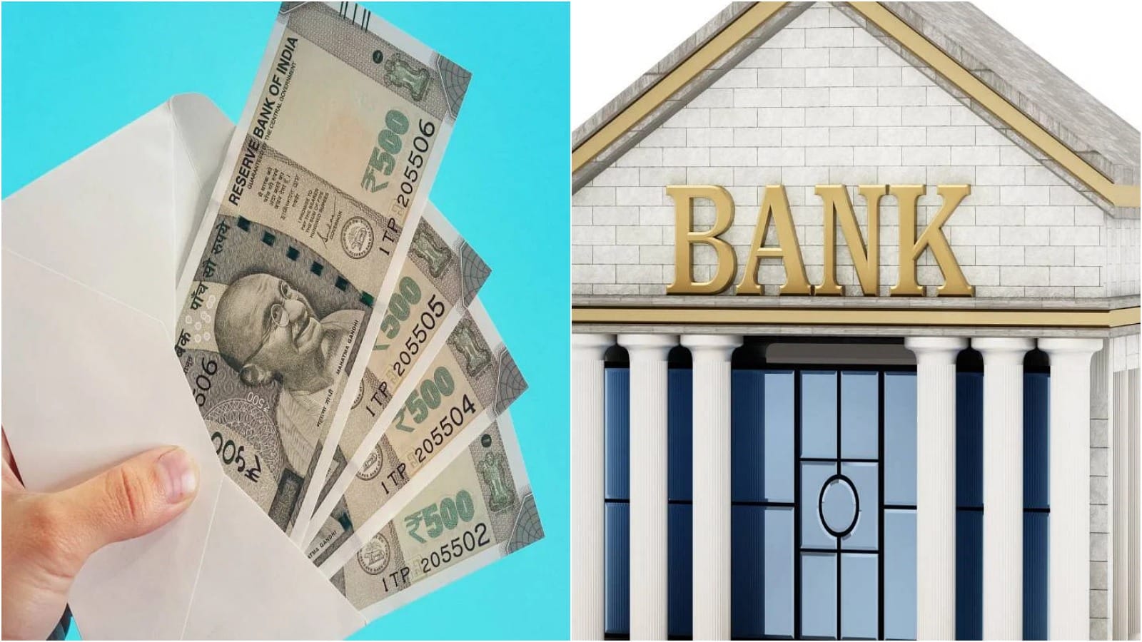 Business Roundup Gold Silver Price Share Market Rupee Dollar growth rate