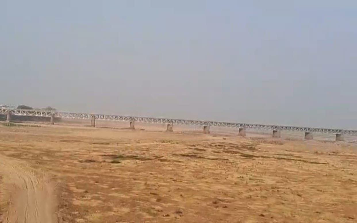 Bihar News: Mines and Geology Department arrested 175 mafias, imposed fine also