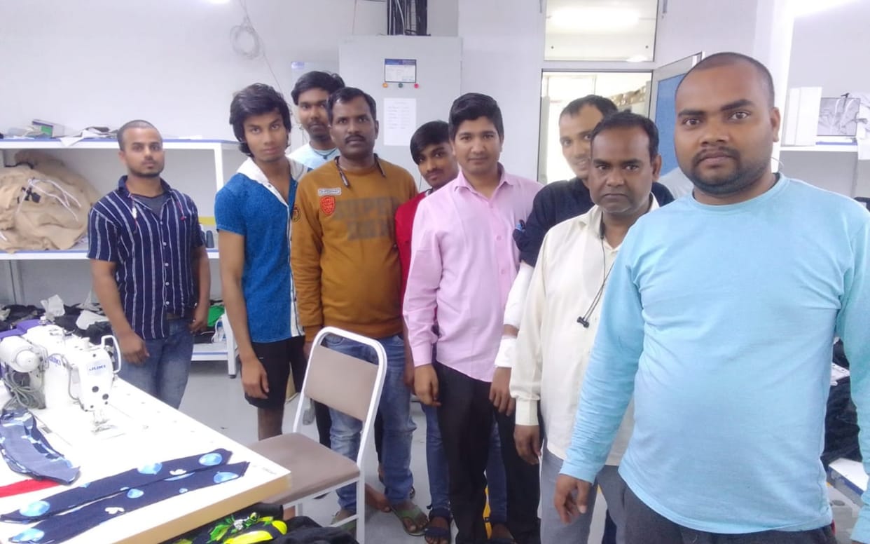 Bihar News: Workers of bihar stranded in Kyrgyzstan Appealed to india Government for return to homeland supaul