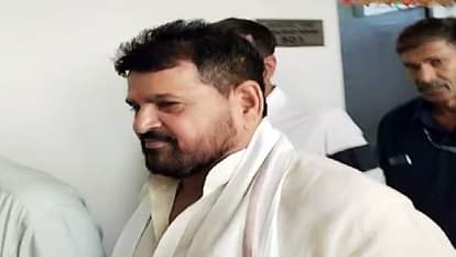 बृजभूषण शरण सिंह