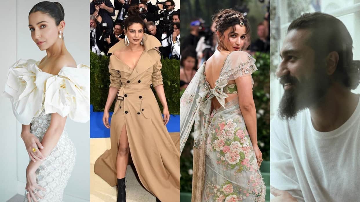 Here is list of bollywood stars who missed voting Lok Sabha Elections 2024 From Alia Bhatt to Anushka Sharma