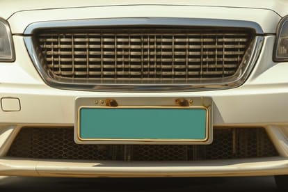 how to get vip number plate in india how to book fancy number plate