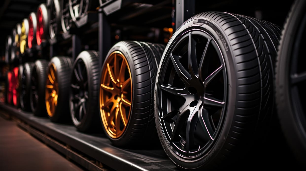 Tyre exports from India during FY2023-24 stood at Rs 23073 crores says ATMA