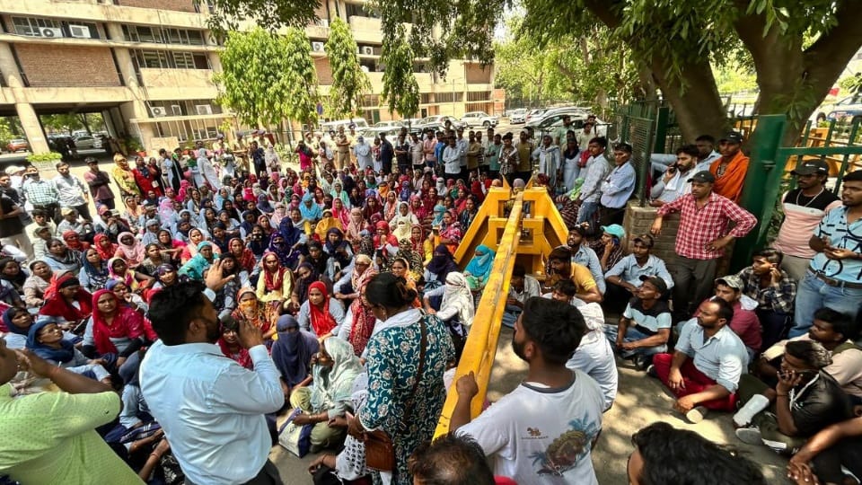 Many people cheated in name of job in Chandigarh