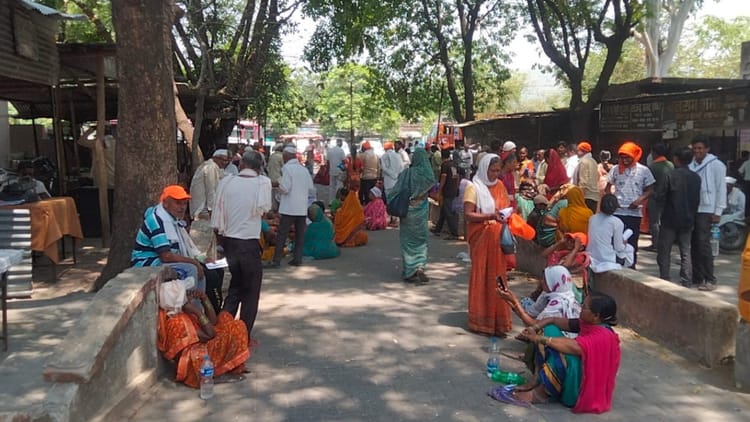 Chardham Yatra: हरिद्वार के ऋषिकुल में होंगे पंजीकरण, बैरागी कैंप-चमगादड़ टापू में यात्री कर सकेंगे विश्राम