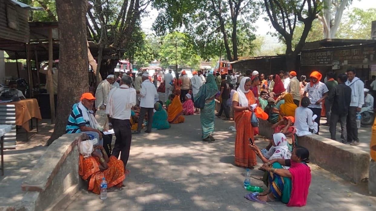 Char Dham Yatra 2024 travel management government should work on basic facilities SDC Foundation Uttarakhand