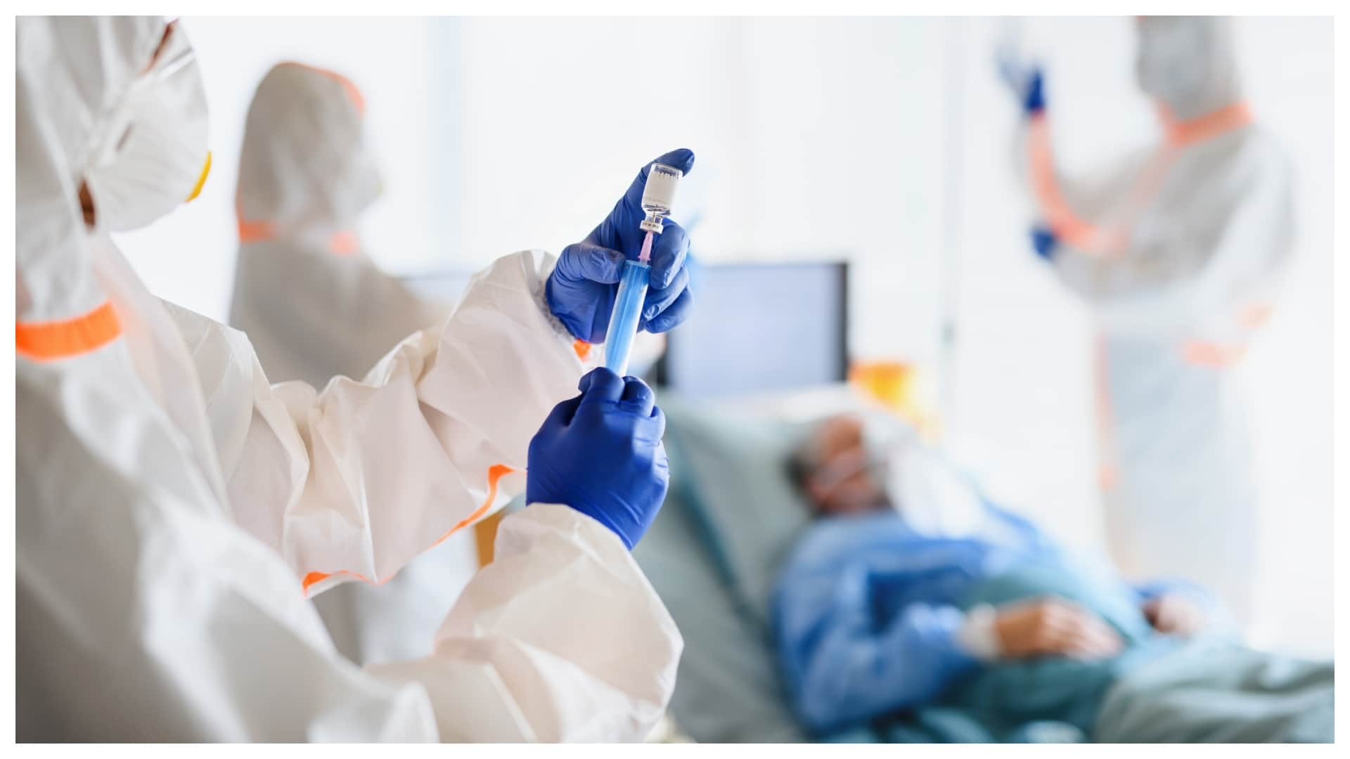 कोरोना संक्रमण