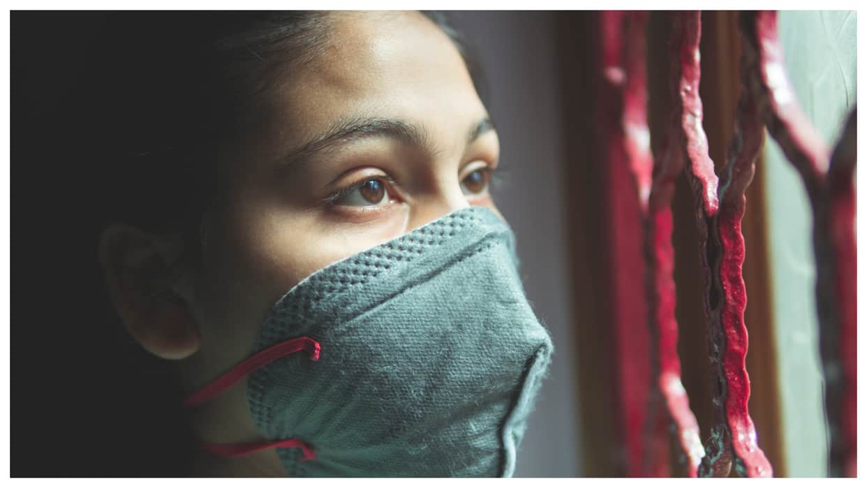 After Kerala and Gujarat Delhi has more active corona patients