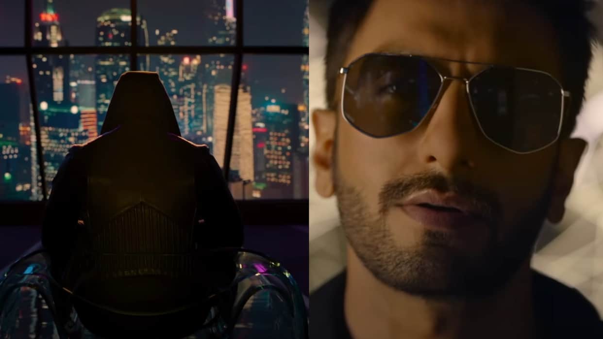 Sharvari  Replace Kiara Advani As Female Lead Of Don 3 With Ranveer Singh, Claim Media Reports