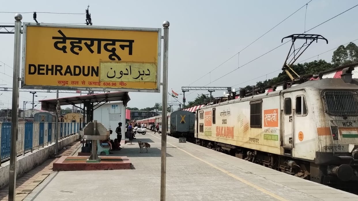 Top 5 offbeat places near dehradun for weekend getaway