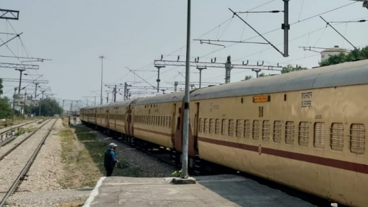 भारत‑बांग्लादेश रेल सेवाएं जल्द बहाल होंगी, मैत्री‑बंधन‑मिताली एक्सप्रेस पर बातचीत शुरू