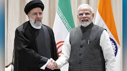 Ebrahim Raisi: Honoring the late President of Iran, national mourning in India today