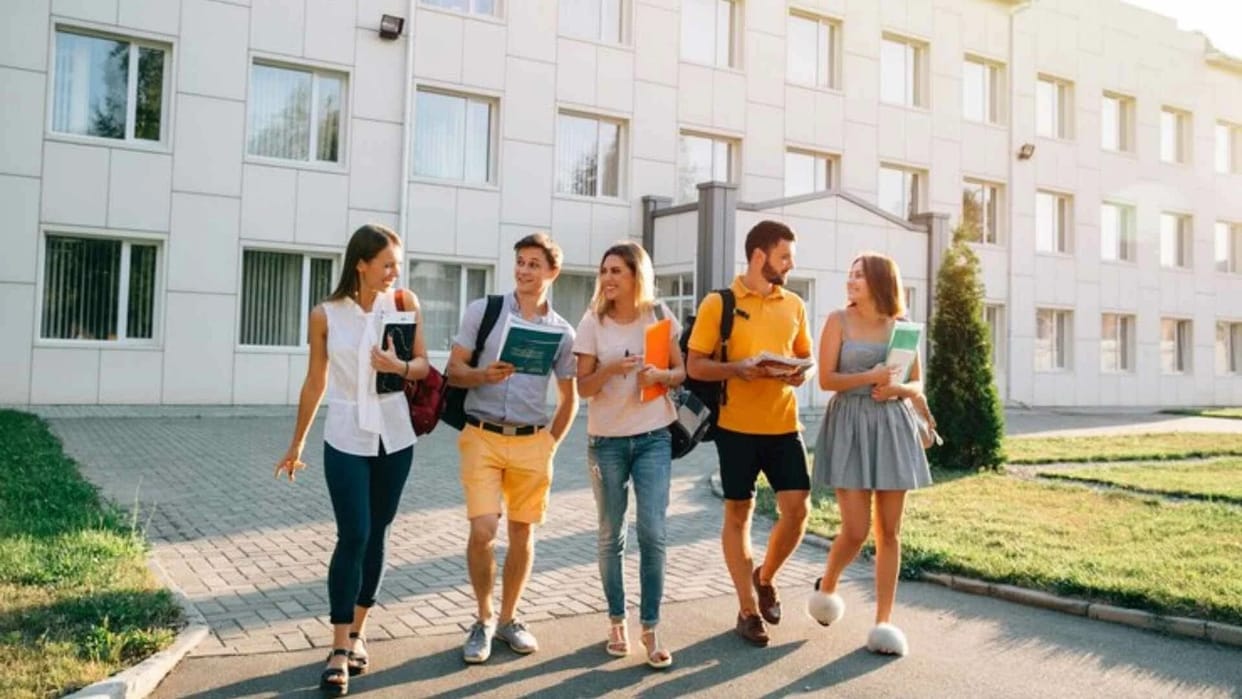 Universities, student groups lobby PM Sunak to protect UK’s post-study visa offer