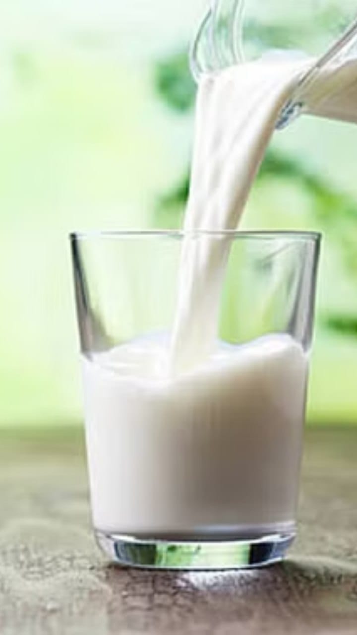 MP News: Inflation shock in MP, Sanchi Milk Union increased the price of milk by two rupees per liter.