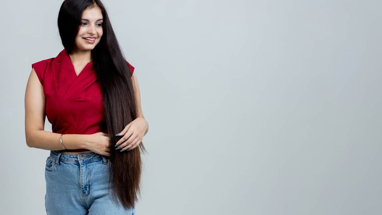 Hair Care Tips use these vegetables for hair care at home