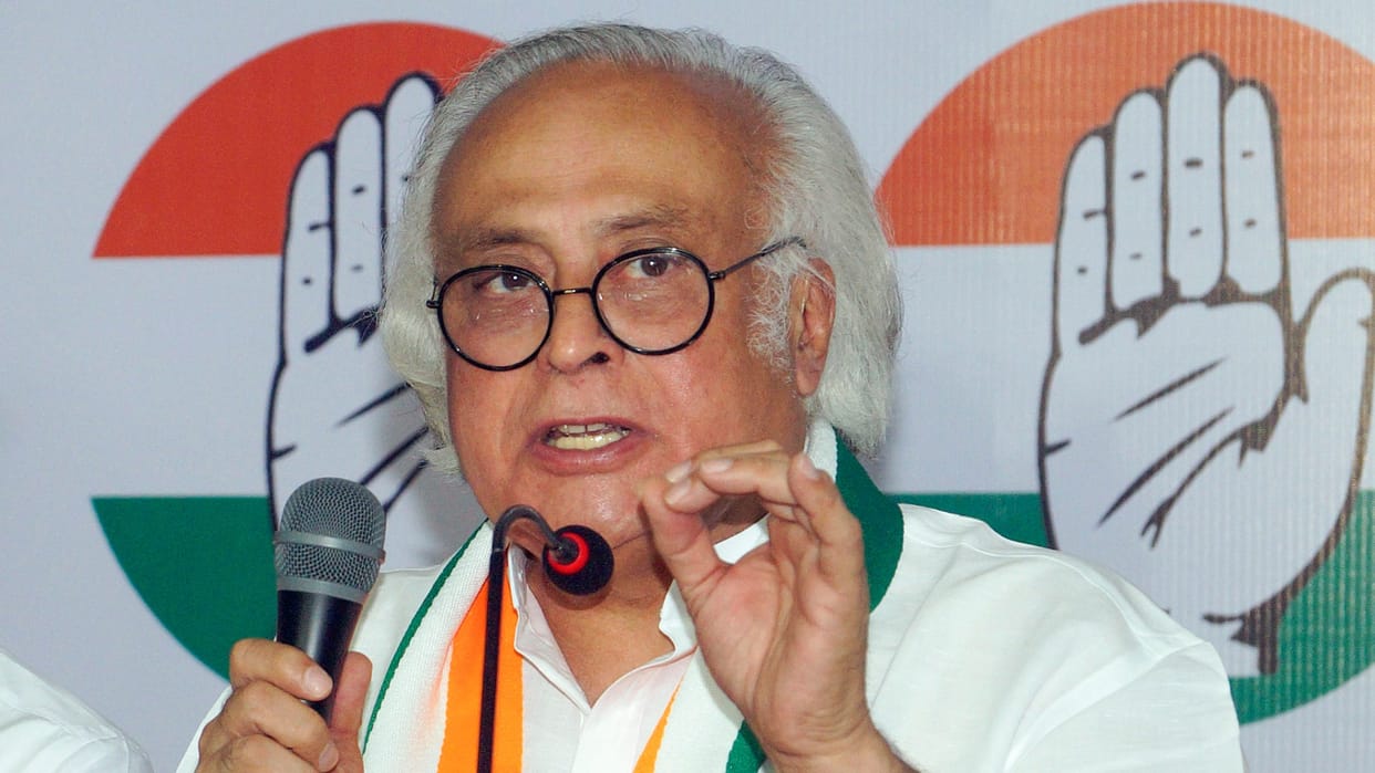 Parliament should pass law on reservations to exceed 50-pc cap: Congress