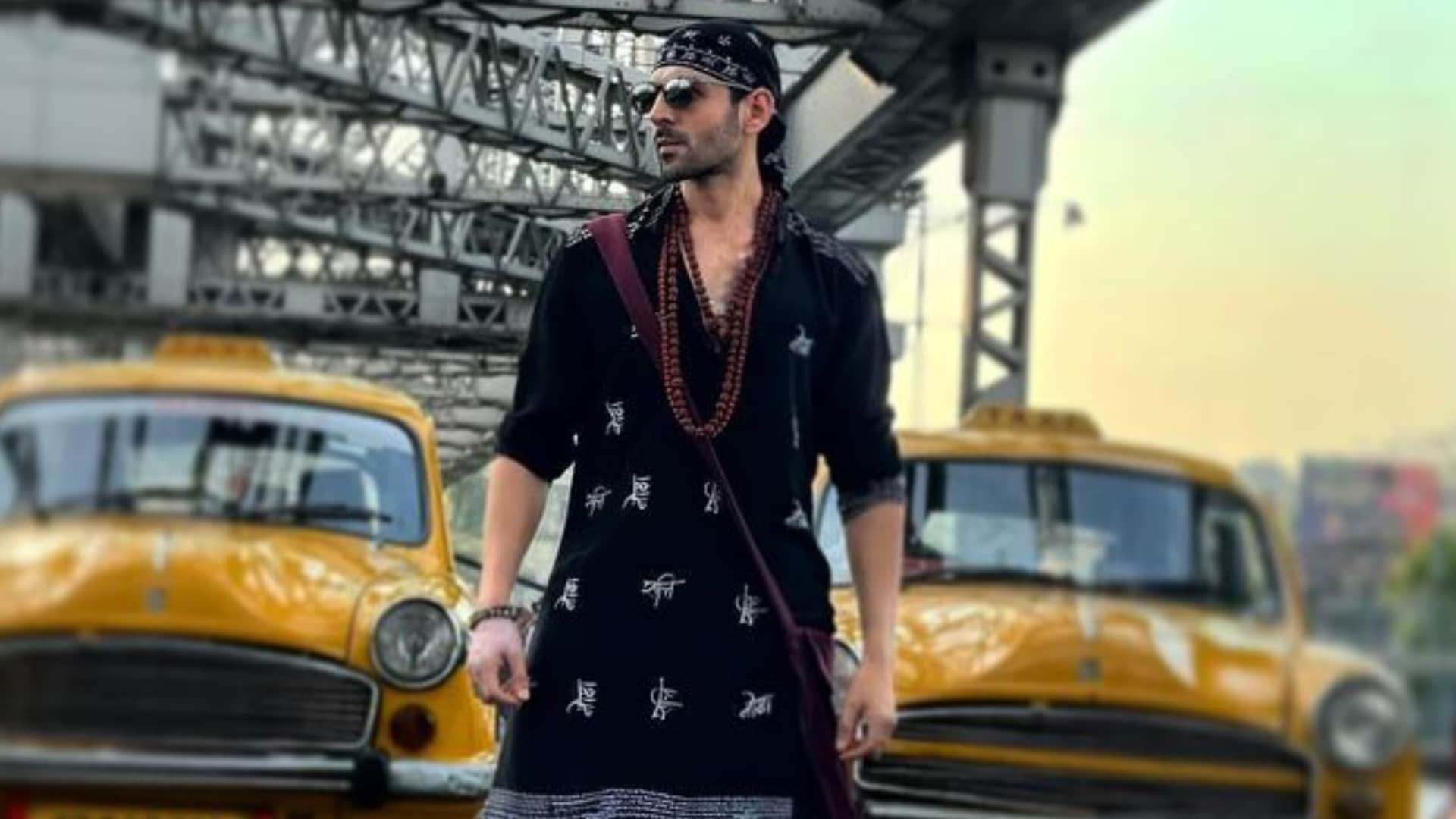 Kartik Aaryan upcoming films Chandu Champion Tu Aashiqui Hai Bhool Bhulaiyaa 3