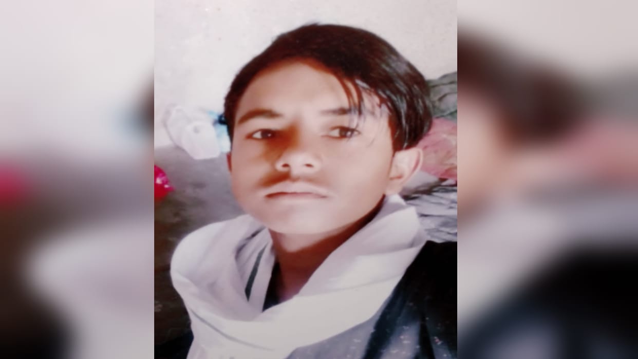 Saharanpur: Teenager riding a bicycle dies due to collision with a truck, chaos among family members