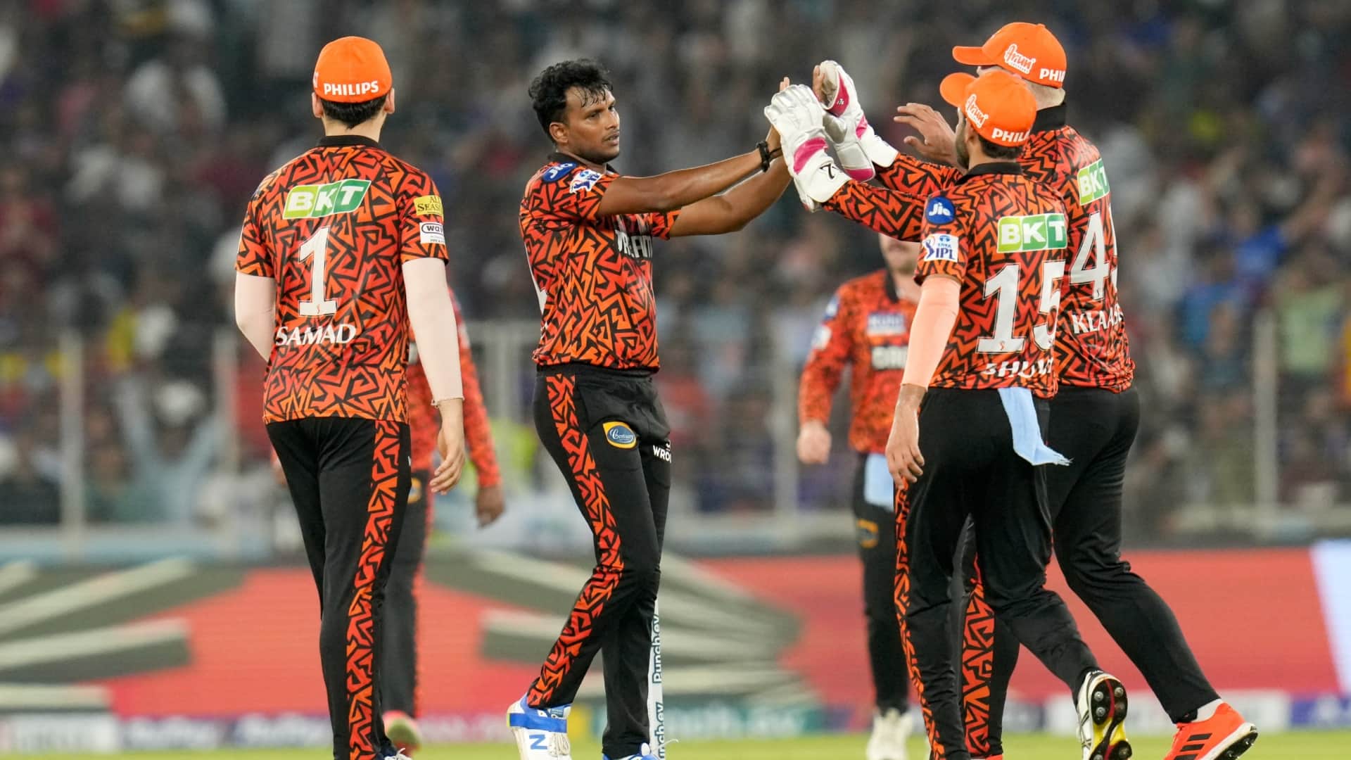IPL 2025: Sunrisers Hyderabad Heinrich Klaasen beats Virat Kohli in retention price, retained for Rs 23 crore