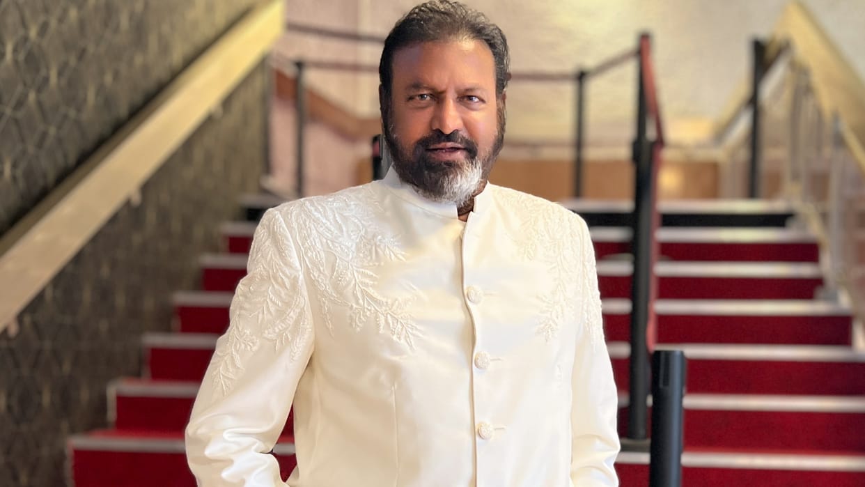 Manchu Mohan Babu gets relief from Supreme Court gets bail in case of attacking TV journalist