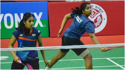 National Sports Awards 2025 Announced: Tejaswin Shankar, Divya Deshmukh Among 17 Arjuna Awardees