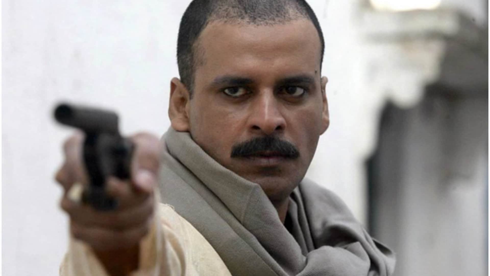 Manoj Bajpayee playing action hero in Bhaiyya Ji click here to know more about his action film Aks Satya