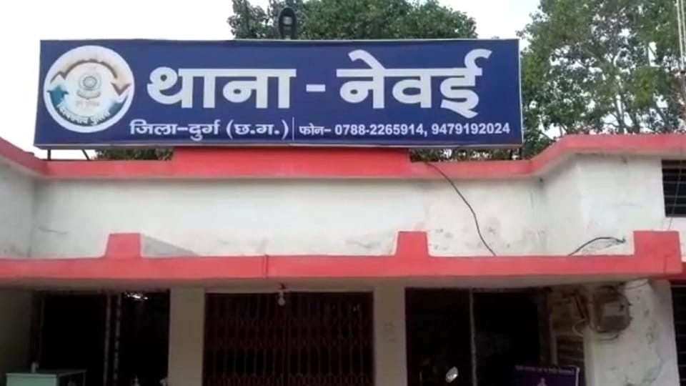 Mentally ill person beaten to death in Durg