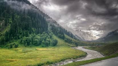 International Mountain Day 2025 Theme Importance history in hindi