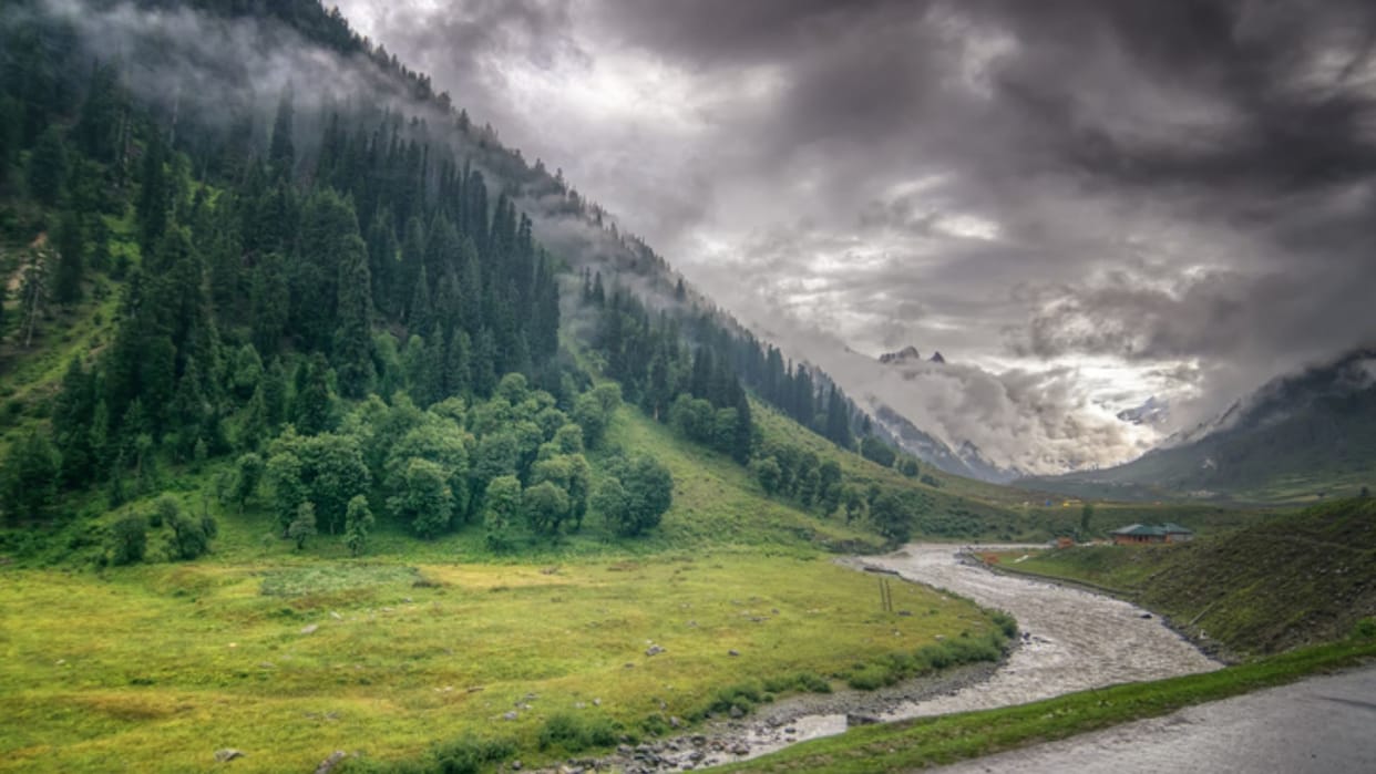 International Mountain Day 2025 Kab hai Theme Importance history in hindi