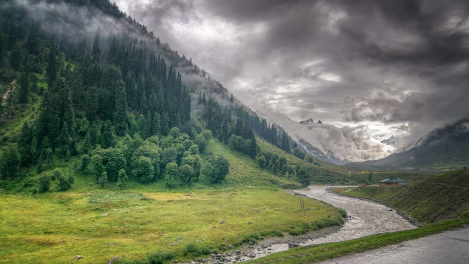 Himachal Tourist Places: best tourist places in shimla