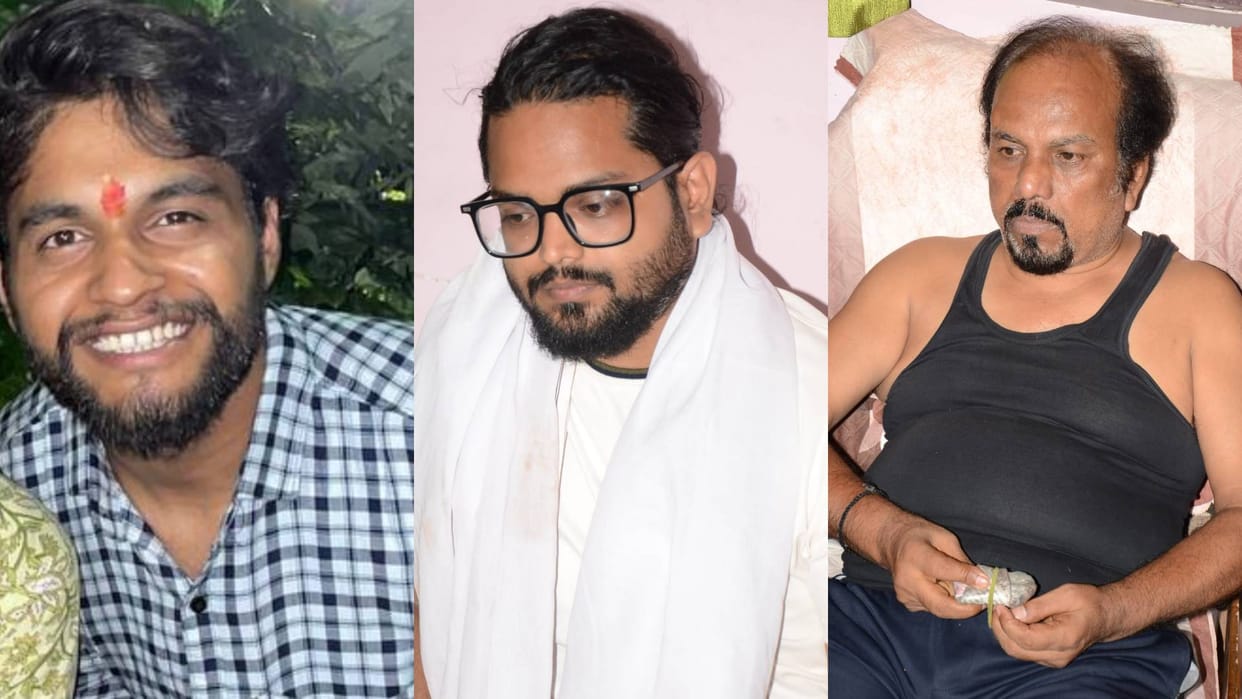 Pune Porsche Accident Last rites of deceased IT engineers family members raised questions arrangements