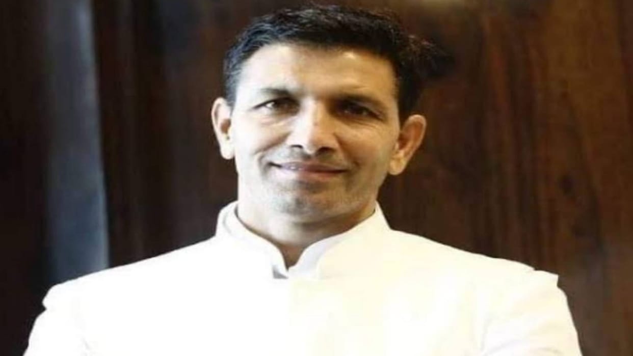 MP News Jitu Patwari wrote letter to CM Mohan Yadav regarding chairperson and member of Women Commission