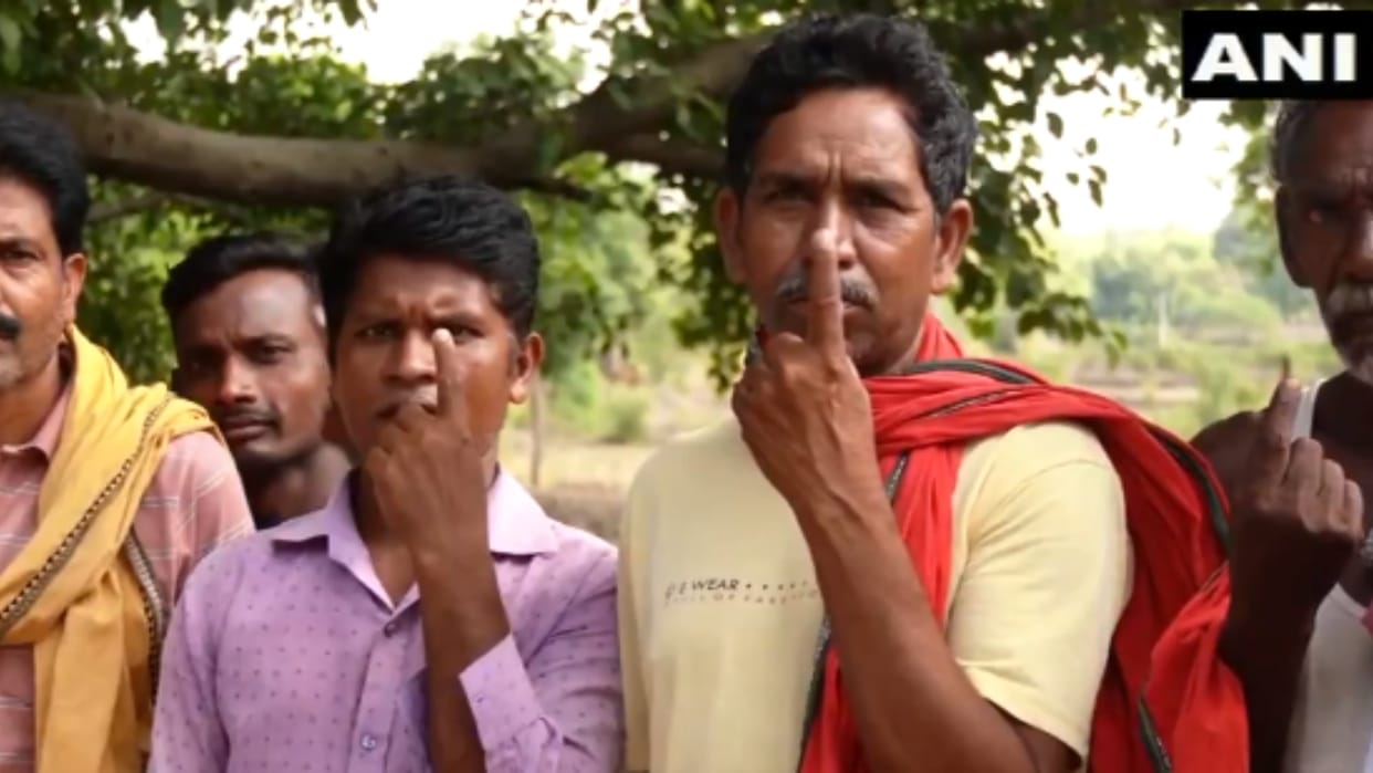 Odisha: 'There is neither school nor hospital in the village; 'Officials don't listen', people boycotted votin
