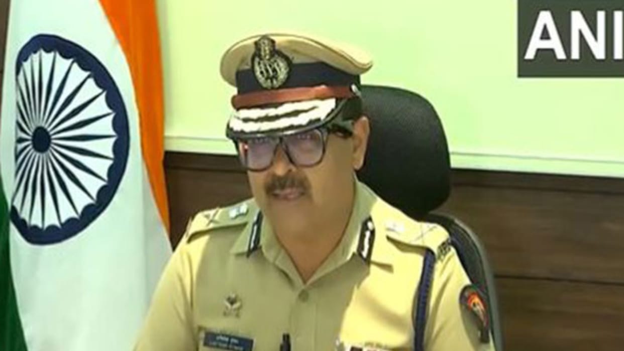 Maharashtra: Police Commissioner takes tough stance on accused in Pune's horrific car accident, says victims g