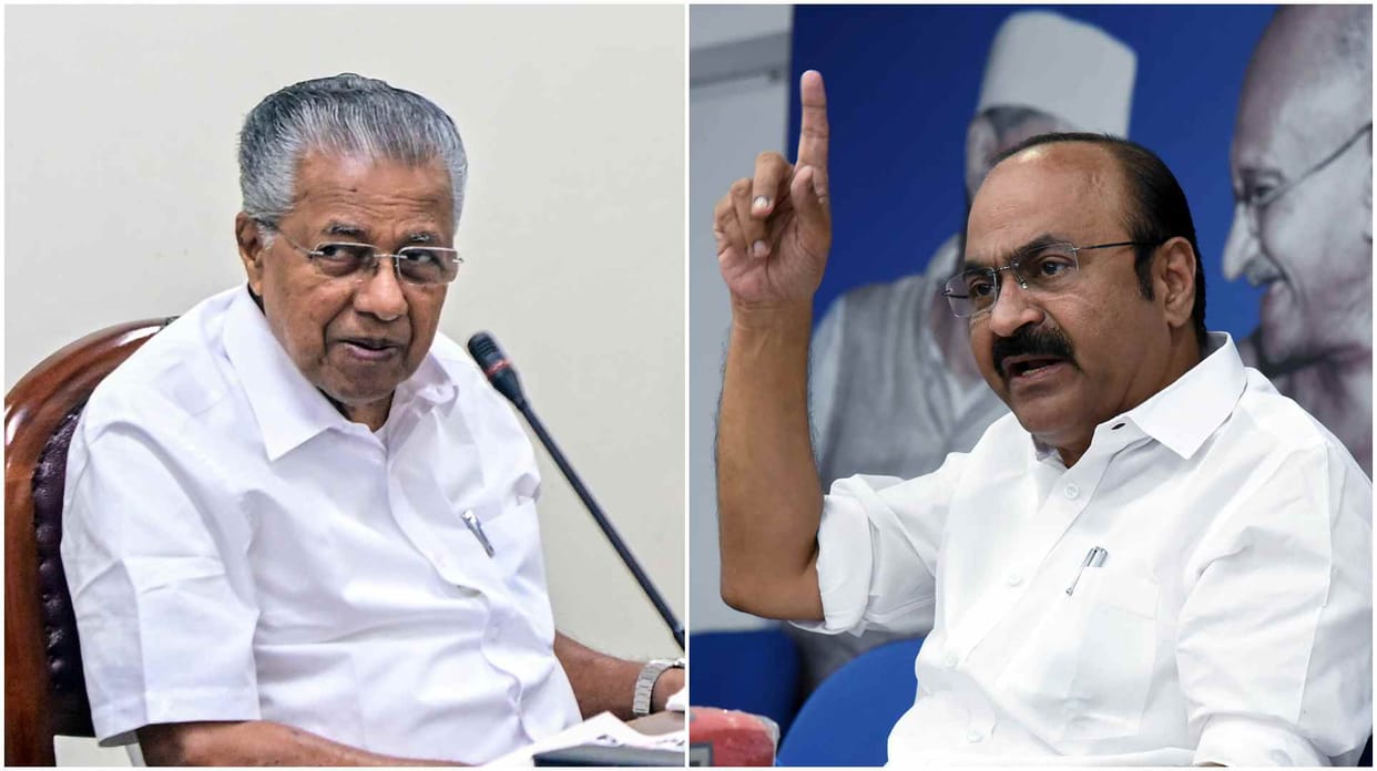 Opposition slams Kerala government inaction on Hema Committee Report asks five questions